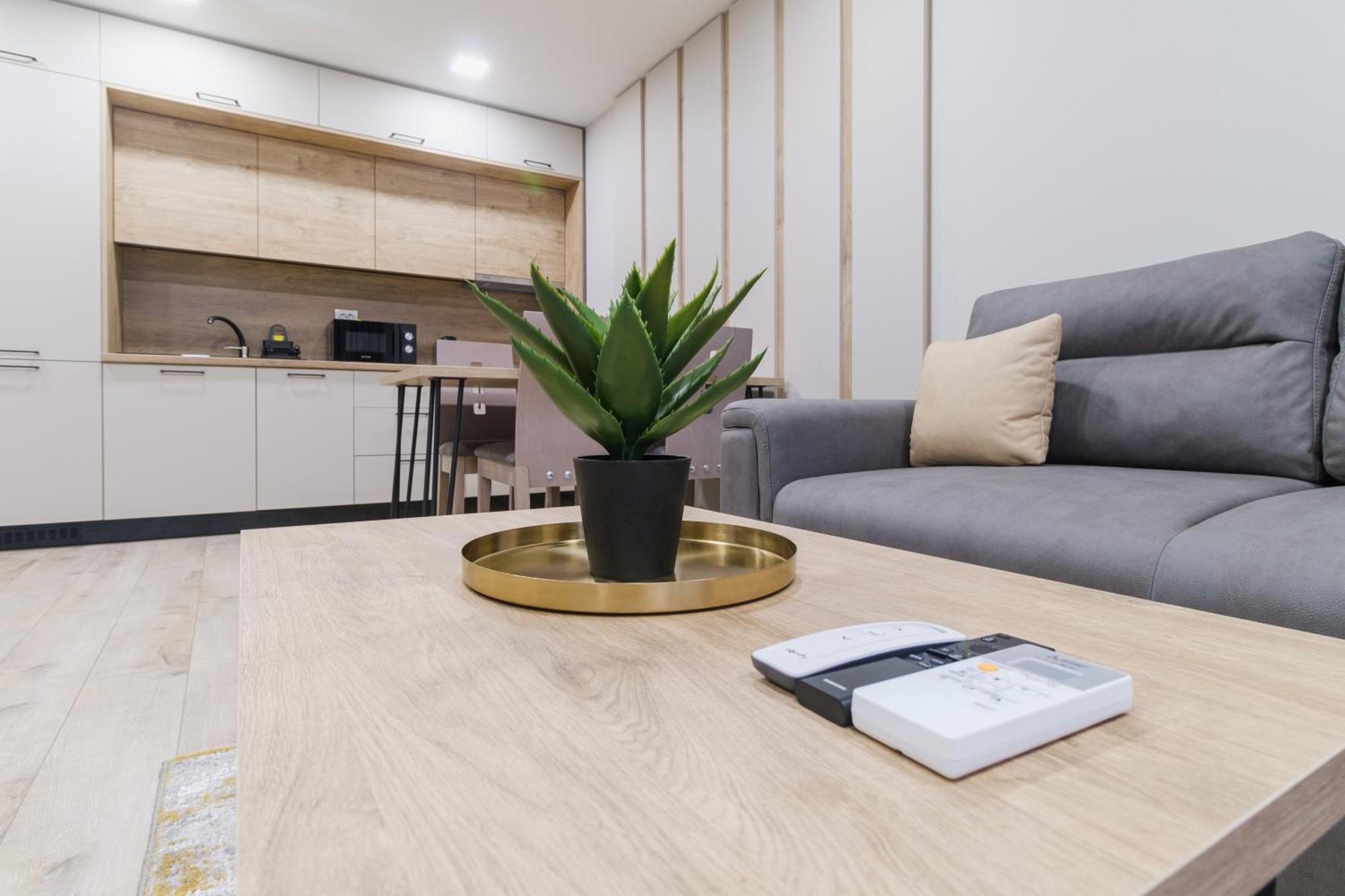 Ldv 13 Free Private Parking Apartment *