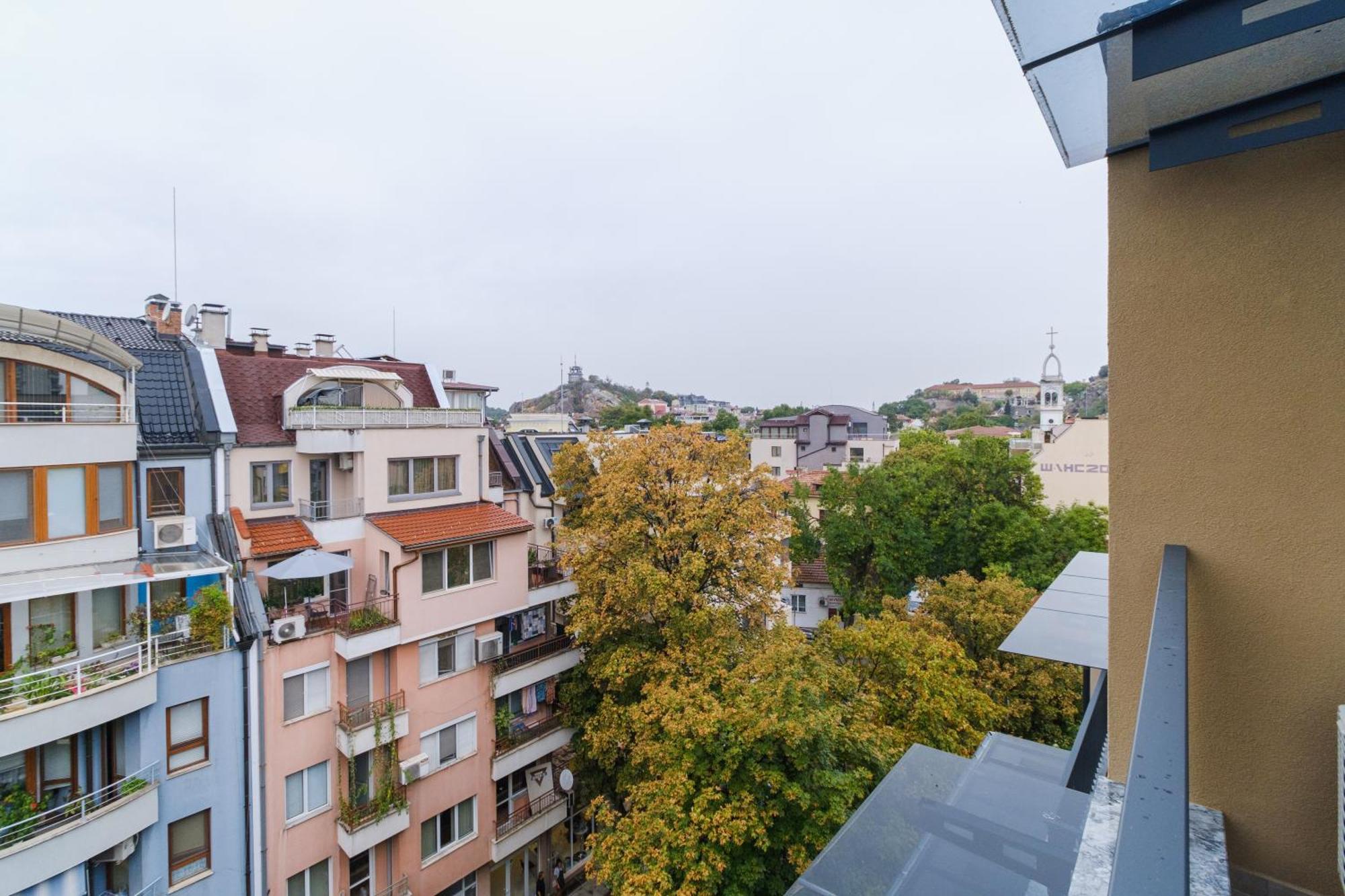 Ldv 13 Free Private Parking Apartment *
