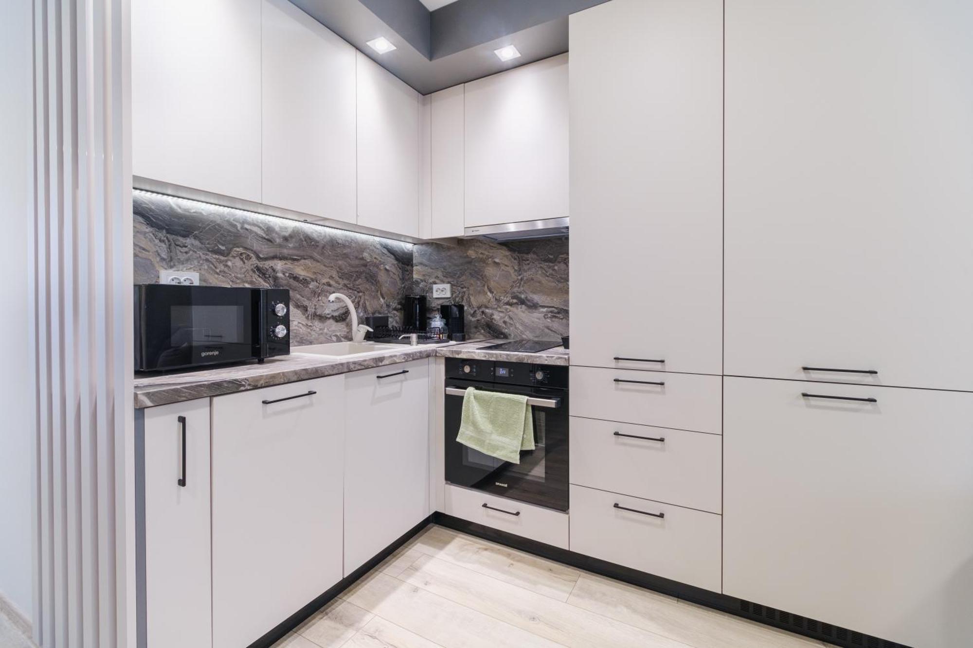 Apartment Ldv 13 Free Private Parking Plowdiw