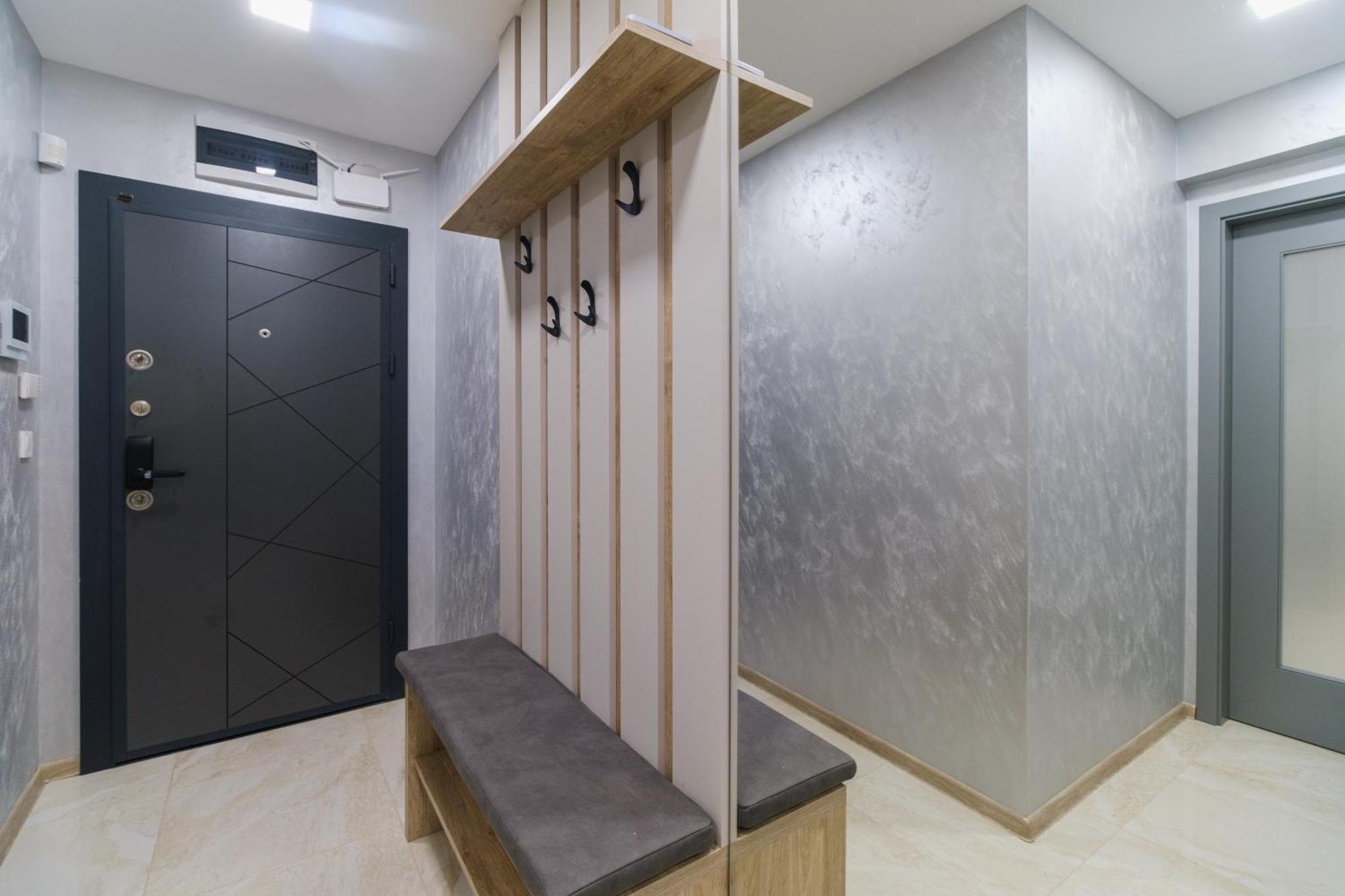 Apartment Ldv 13 Free Private Parking Plowdiw