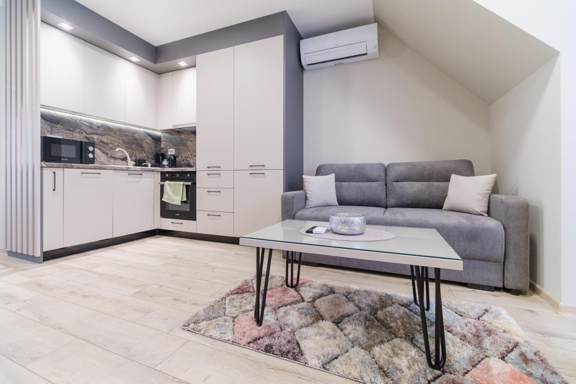 Ldv 13 Free Private Parking Apartment Plowdiw