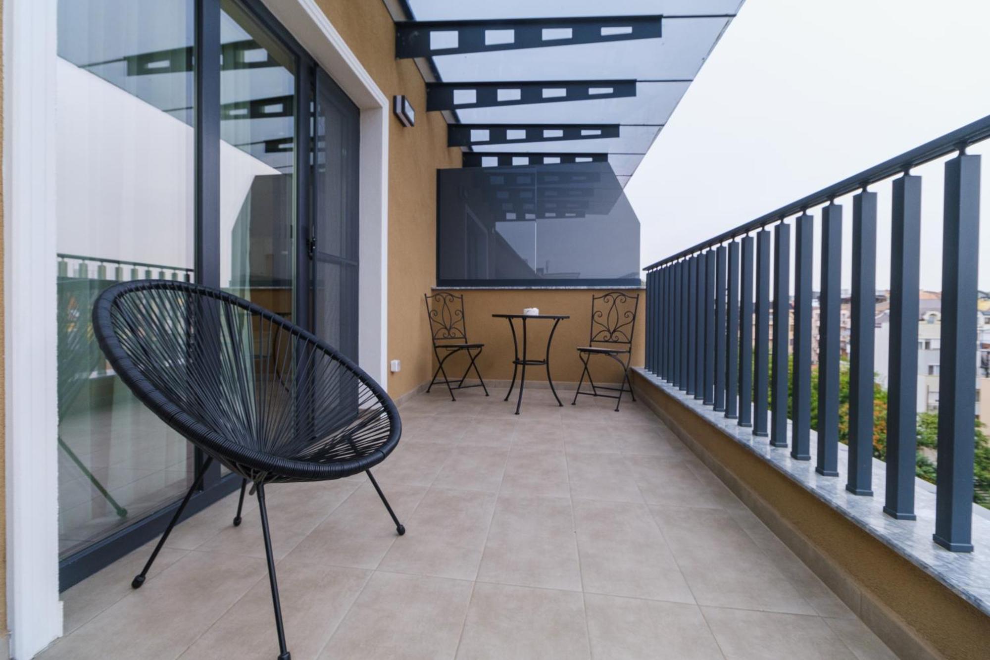 Ldv 13 Free Private Parking Apartment Plowdiw