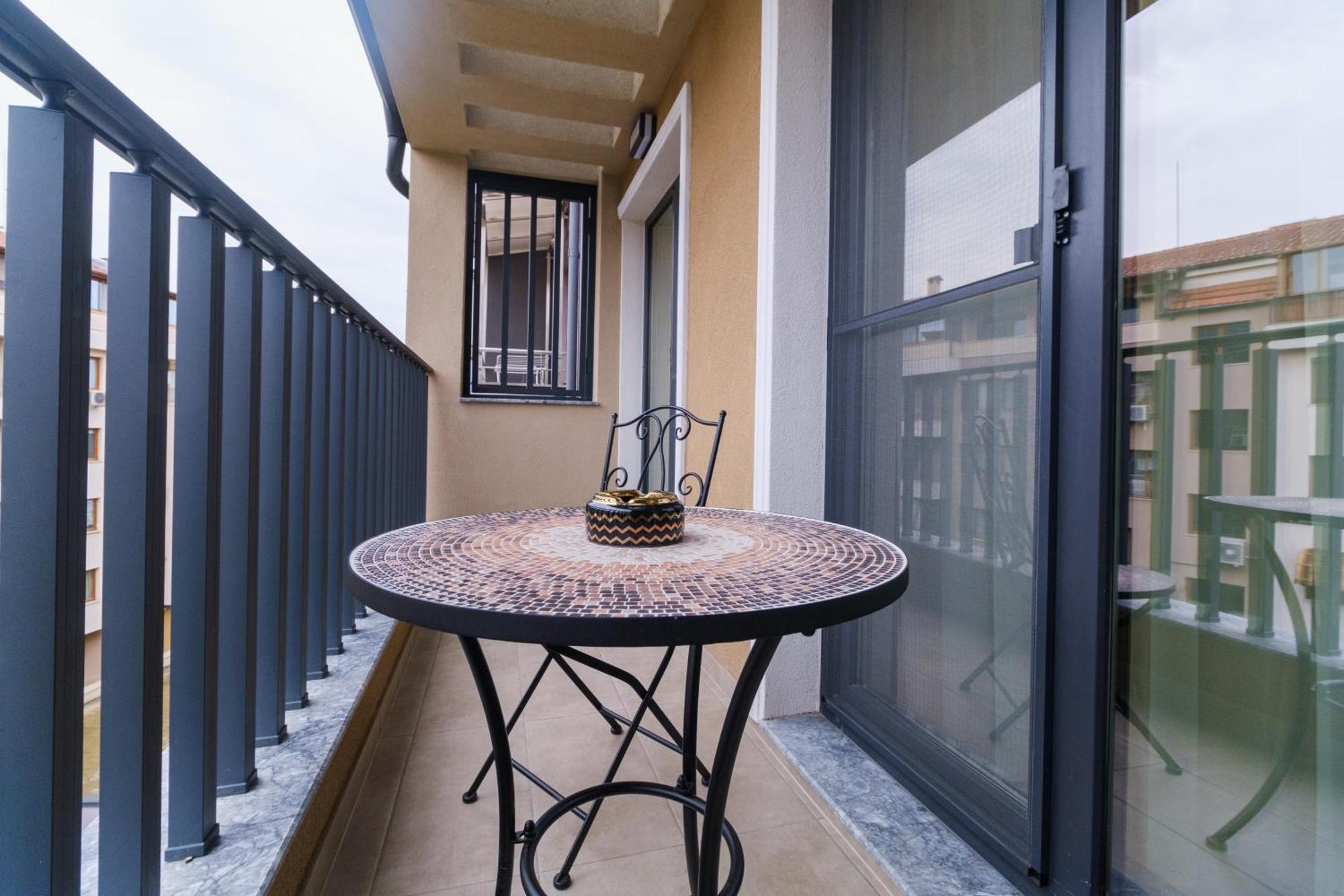 Apartment Ldv 13 Free Private Parking *
